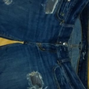 AE Artist jeans